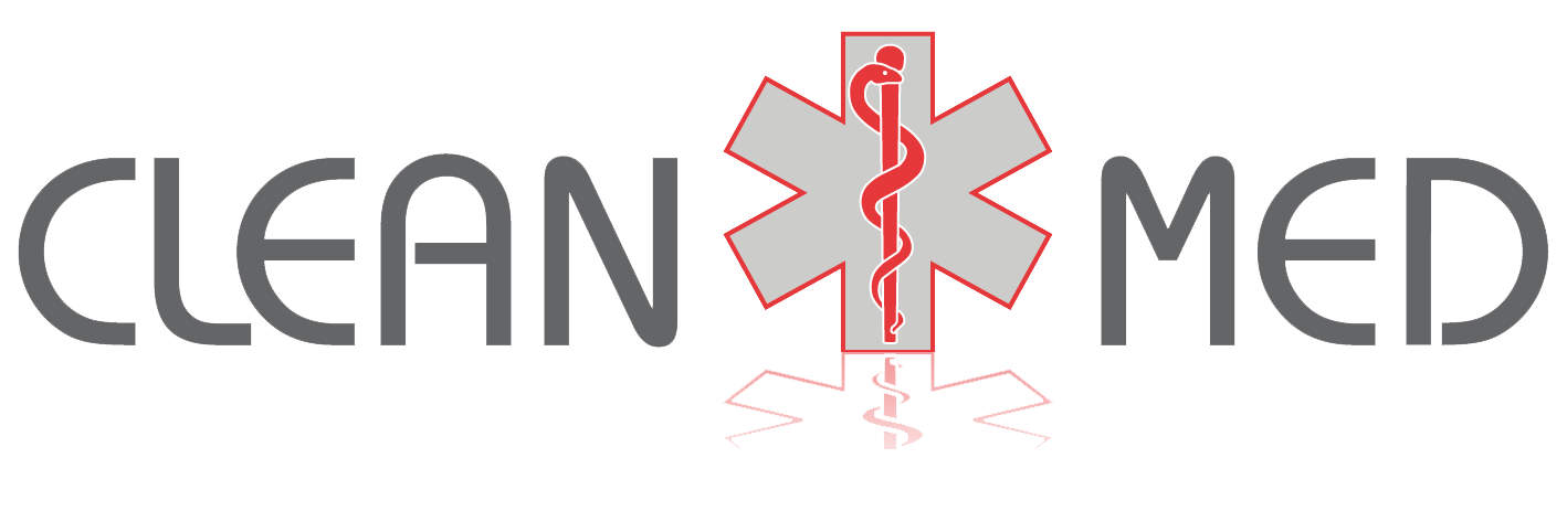 CleanMed Logo